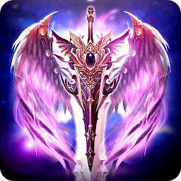 Immortal Legend: Idle RPG Logo