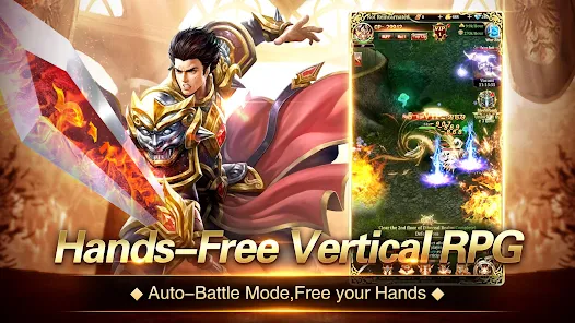 Immortal Legend Team